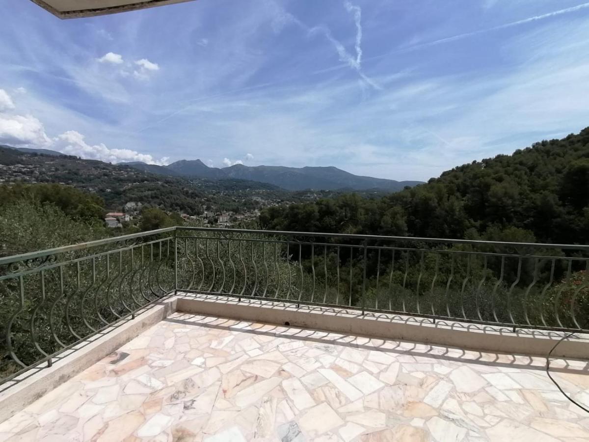 Sejour En Pleine Nature, Vue Imprenable, Jacuzzi 孔特 外观 照片